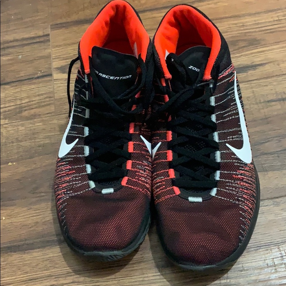 Nike Zoom Ascension